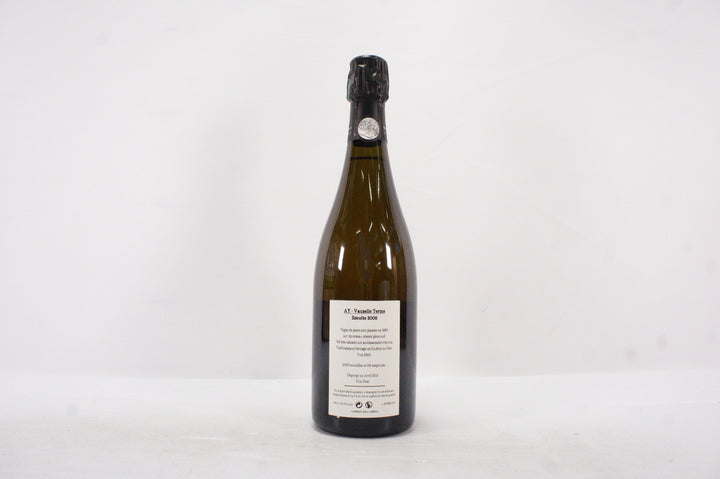 Jacquesson Ay Vauzelle Terme Grand Cru Extra Brut 2008
