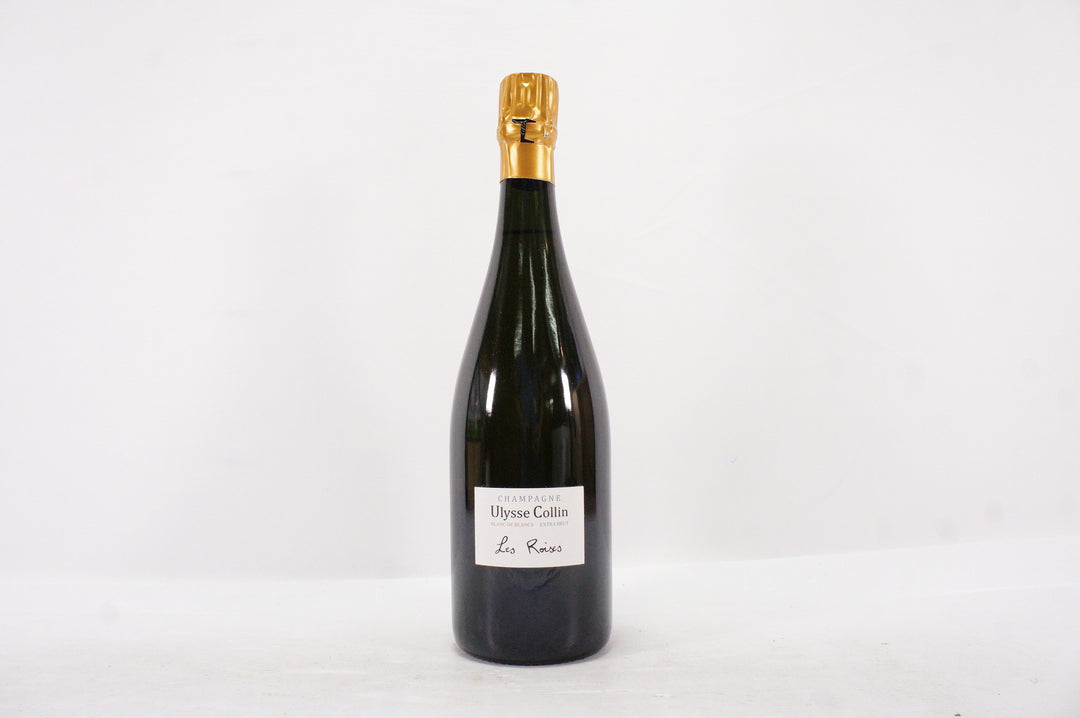 Ulysse Collin Les Roises Blanc de Blancs Extra Brut 2013