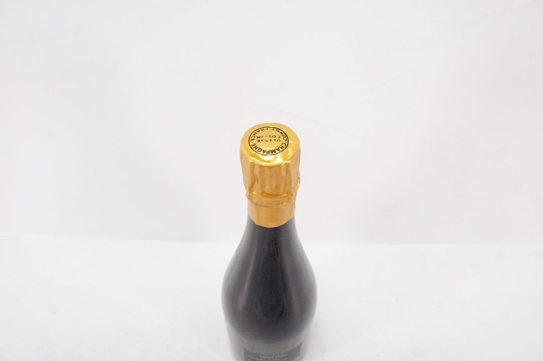 Ulysse Collin Les Roises Blanc de Blancs Extra Brut 2013