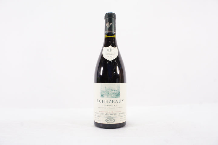 Jacques Prieur Echezeaux Grand Cru 2005