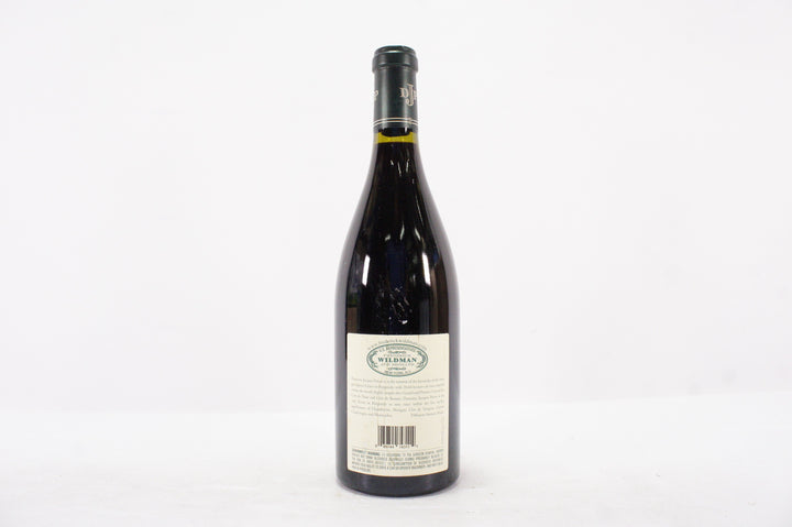 Jacques Prieur Echezeaux Grand Cru 2005