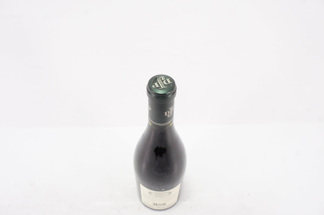 Jacques Prieur Echezeaux Grand Cru 2005