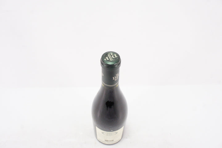 Jacques Prieur Echezeaux Grand Cru 2005
