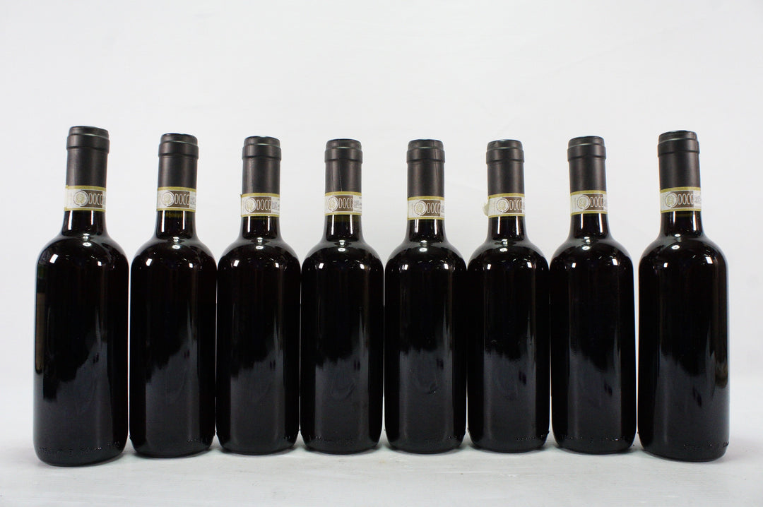 Burlotto Barolo Half Bottle 2018