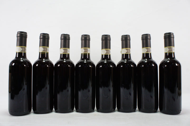 Burlotto Barolo Half Bottle 2018