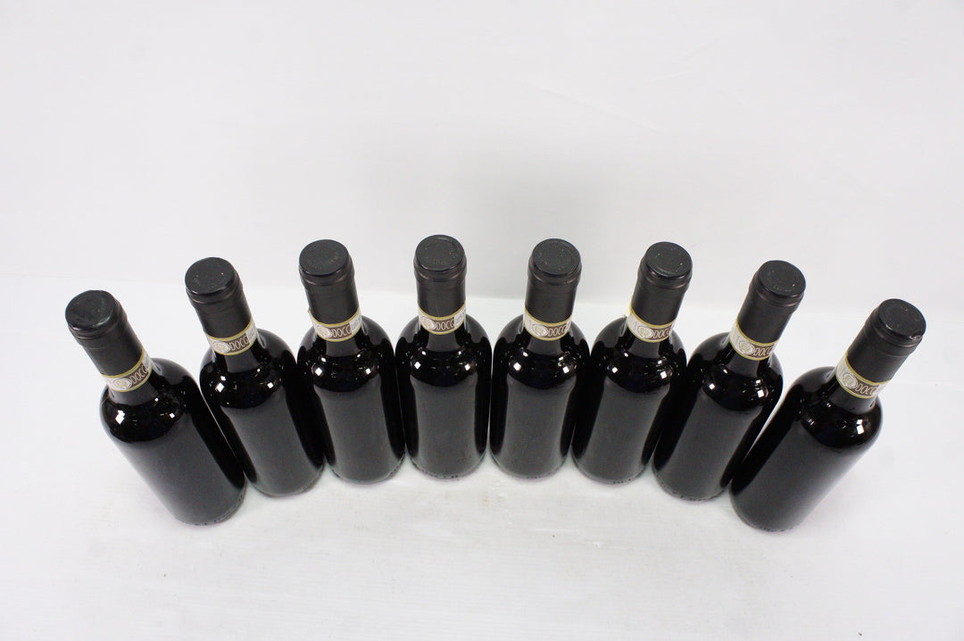 Burlotto Barolo Half Bottle 2018