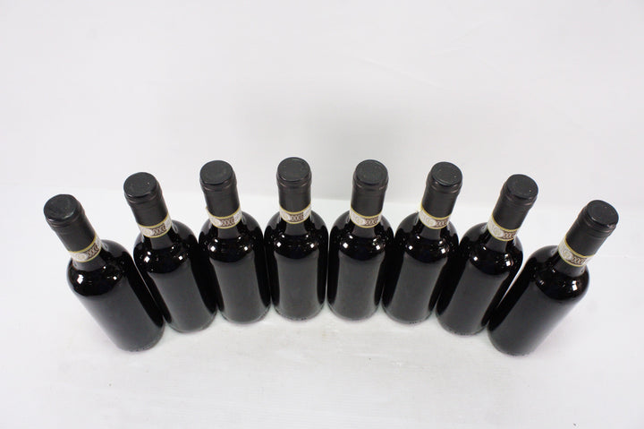 Burlotto Barolo Half Bottle 2018