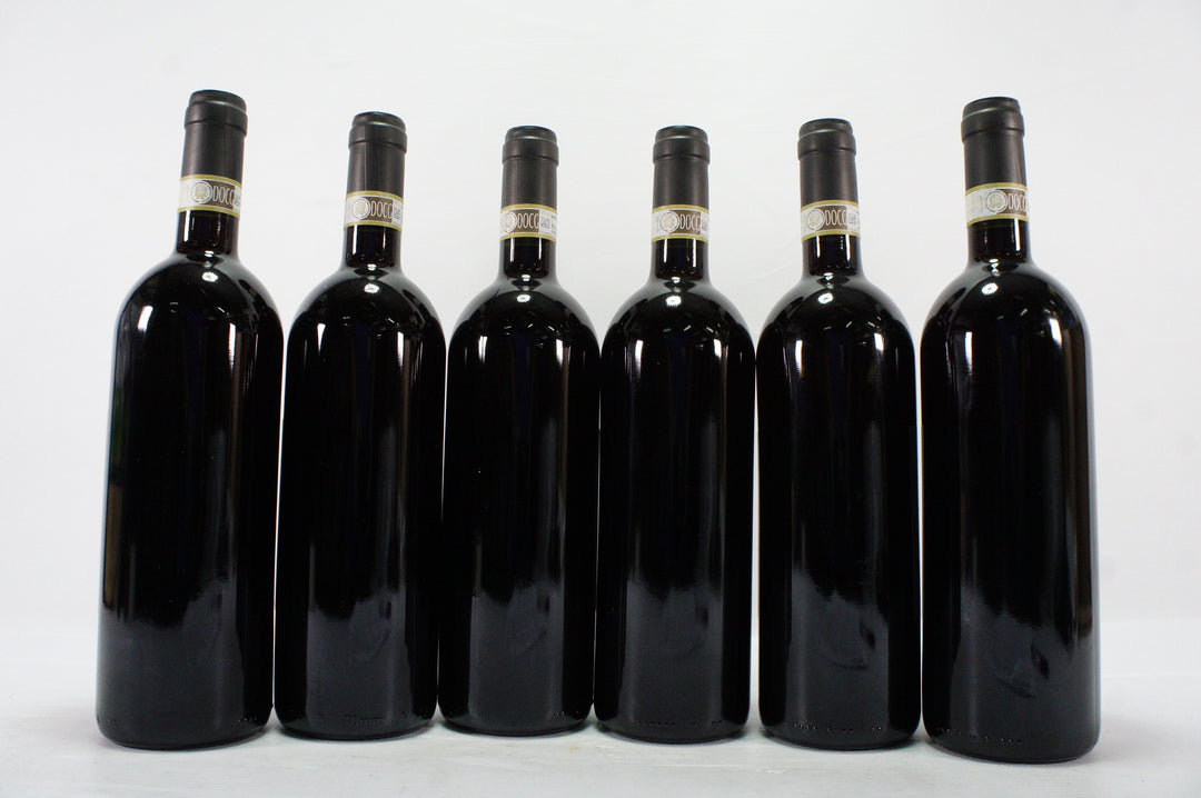 Burlotto Barolo 2018