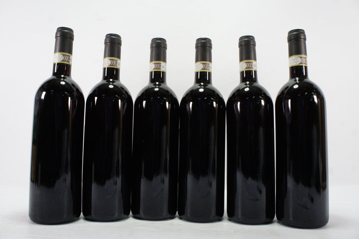 Burlotto Barolo 2018