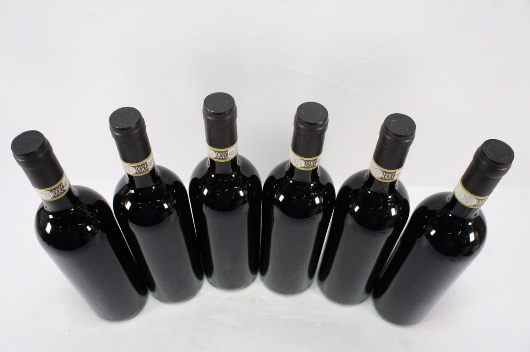 Burlotto Barolo 2018
