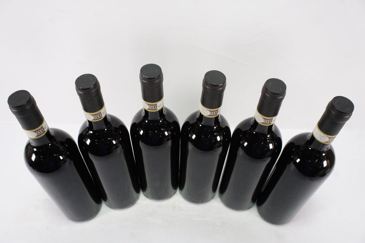 Burlotto Barolo 2018