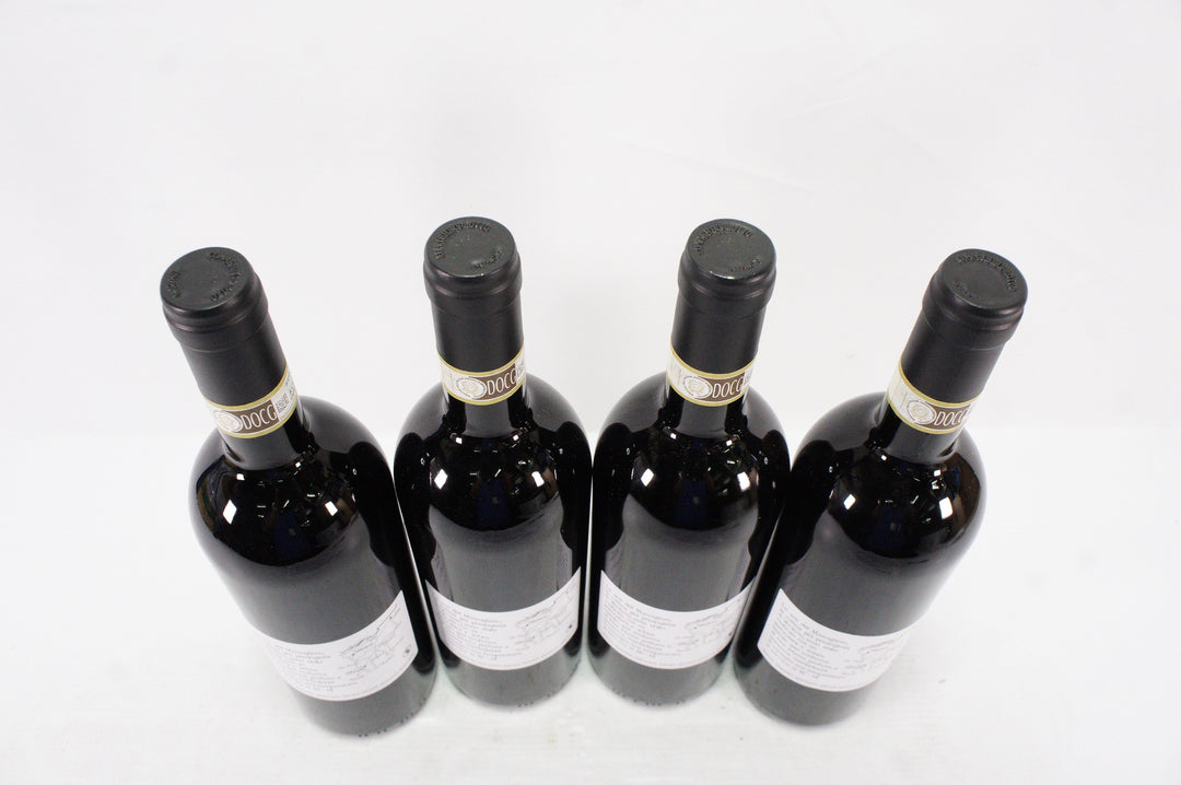 Burlotto Barolo Monvigliero 2018