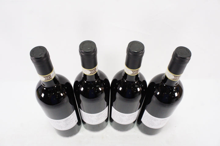 Burlotto Barolo Monvigliero 2018