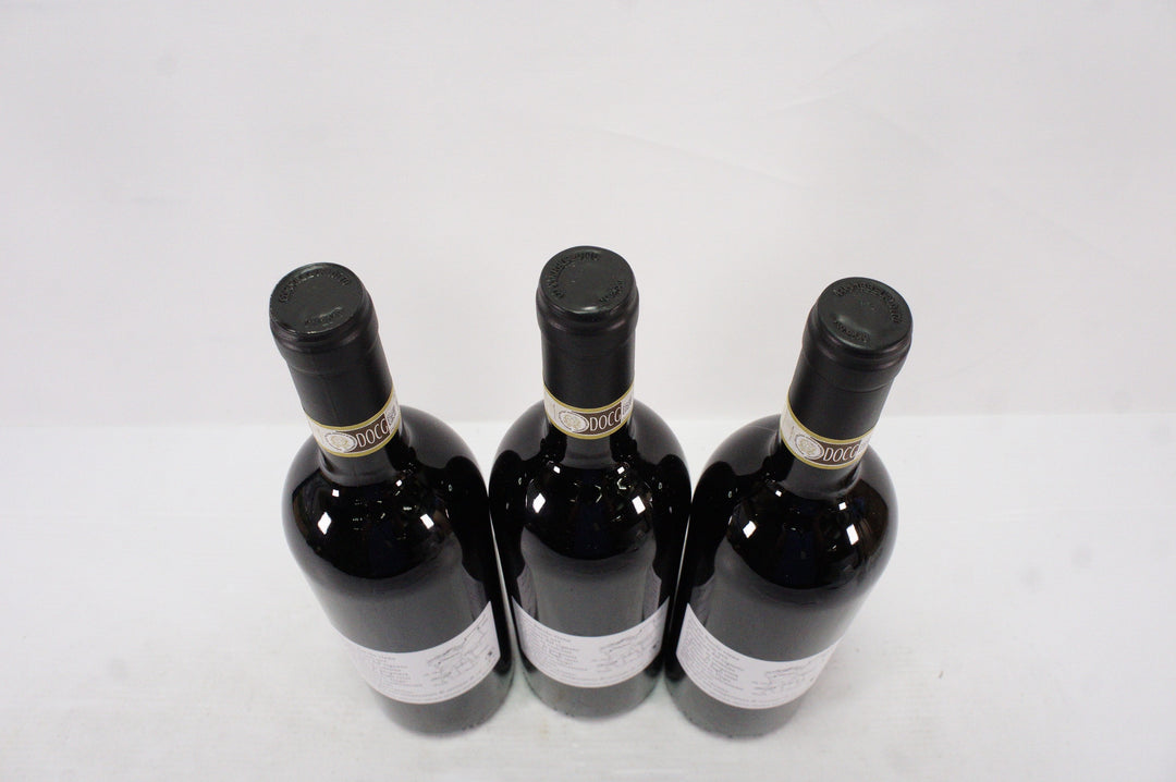 Burlotto Barolo Cannubi 2018