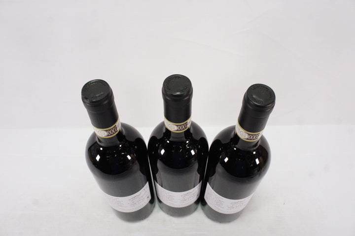 Burlotto Barolo Cannubi 2018