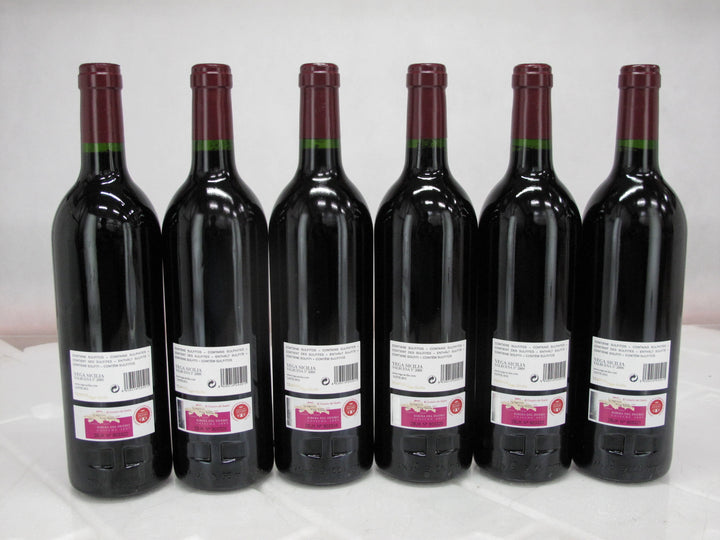 Vega Sicilia Valbuena 5 2009