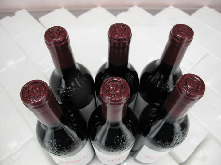 Vega Sicilia Valbuena 5 2009