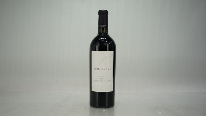 Kenzo Estate Murasaki 2005