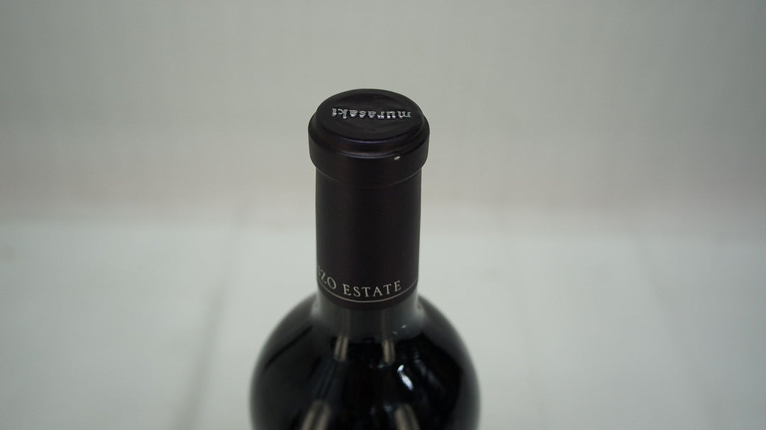 Kenzo Estate Murasaki 2005