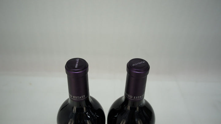 Kenzo Estate Murasaki 2009