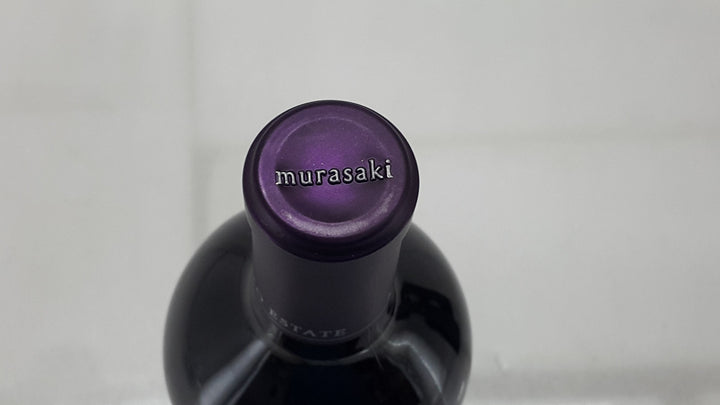 Kenzo Estate Murasaki 2012