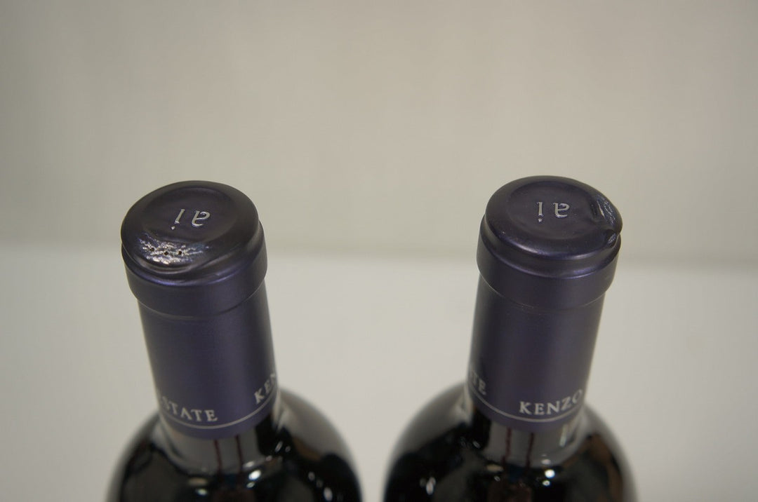 Kenzo Estate Ai 2011