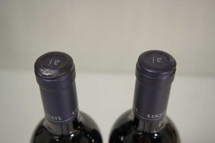Kenzo Estate Ai 2011