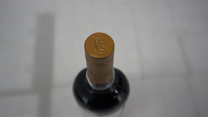 Chateau La Mission Haut Brion 1990