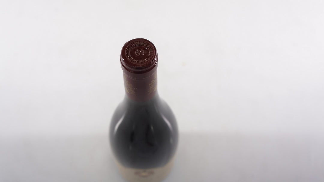 Ponsot Clos de la Roche Grand Cru VV 2005