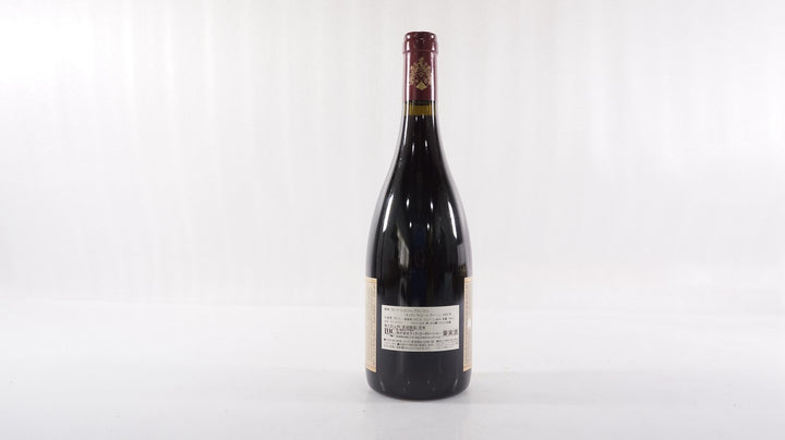 Ponsot Clos de la Roche Grand Cru VV 2005