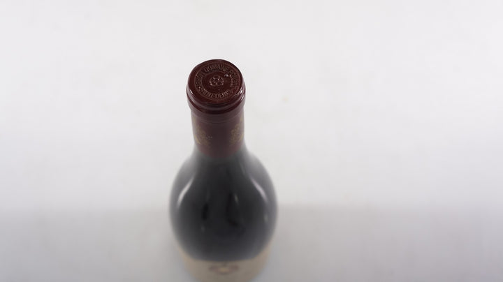 Ponsot Clos de la Roche Grand Cru VV 2005