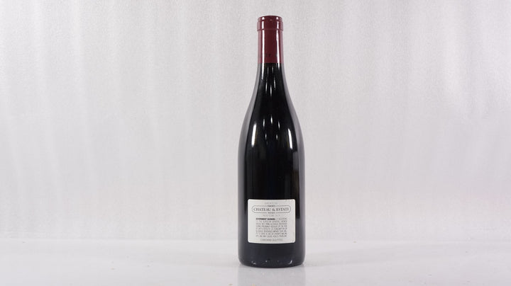 Roumier Musigny Grand Cru 2002