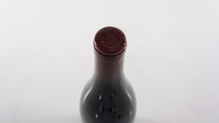 Roumier Musigny Grand Cru 2002