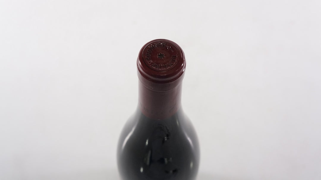 Roumier Musigny Grand Cru 2002