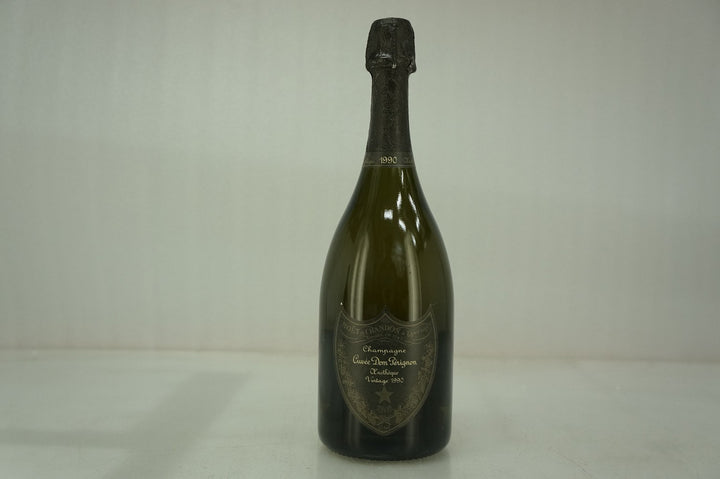Dom Perignon Oenotheque 1990