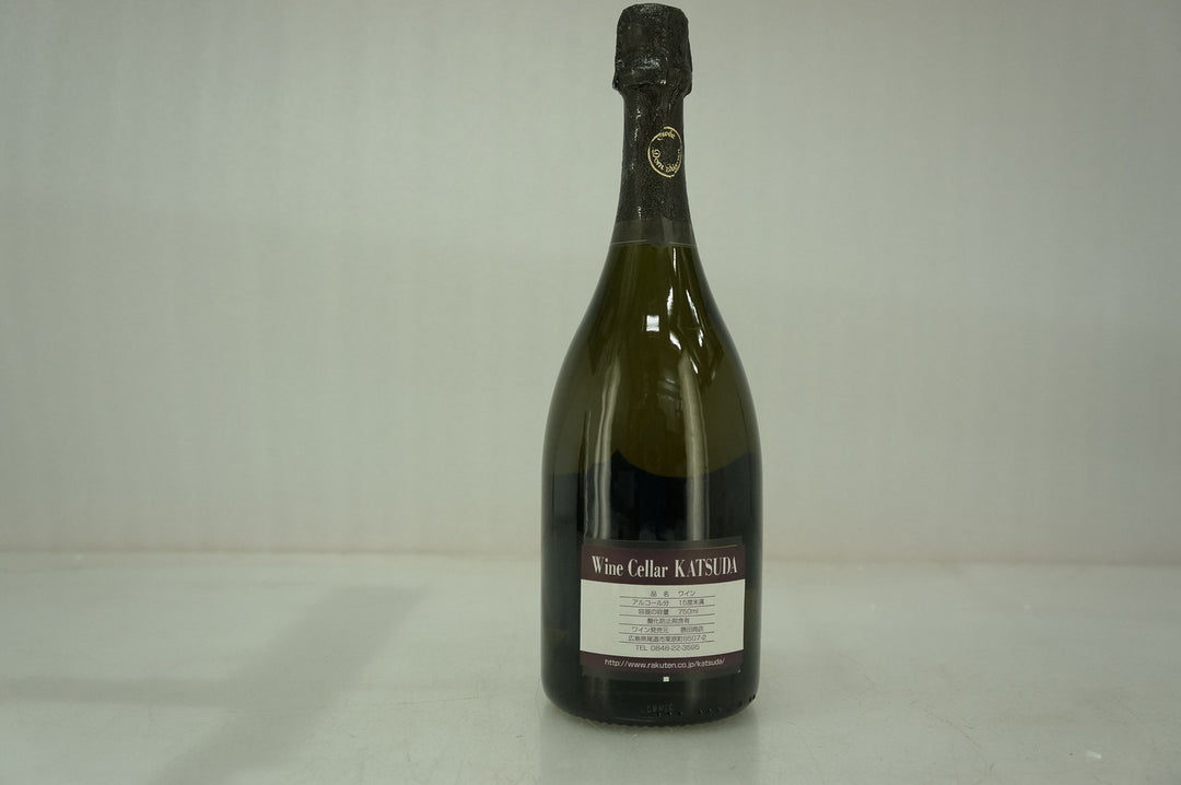 Dom Perignon Oenotheque 1990