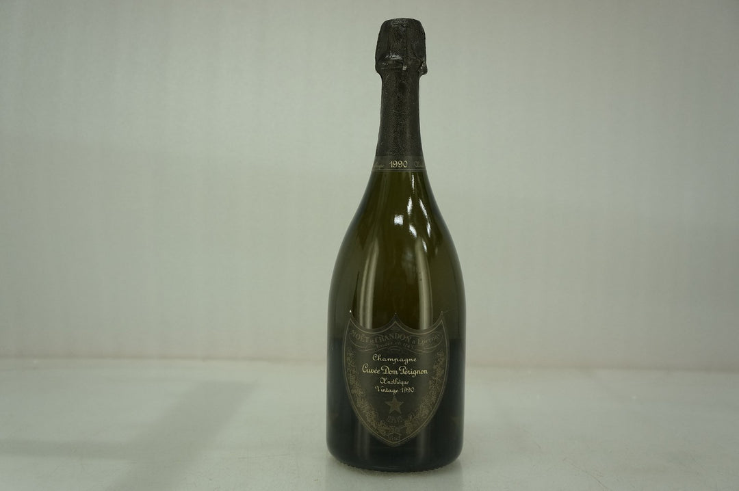 Dom Perignon Oenotheque 1990