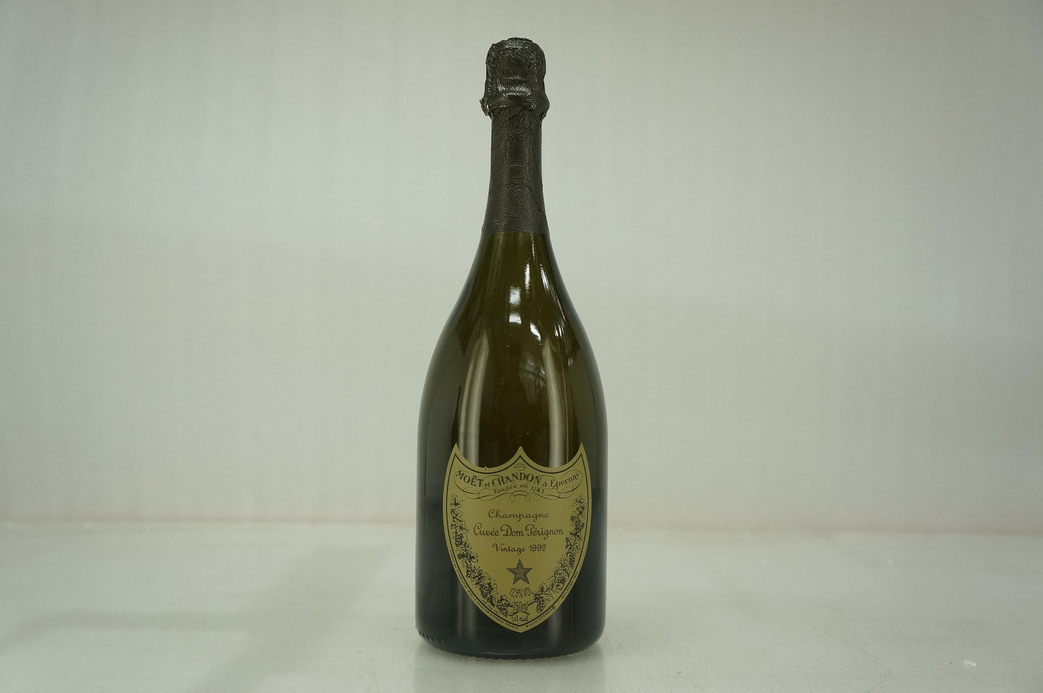 Dom Perignon Vintage 1992 – Ginsberg+Chan Wine Merchants Asia