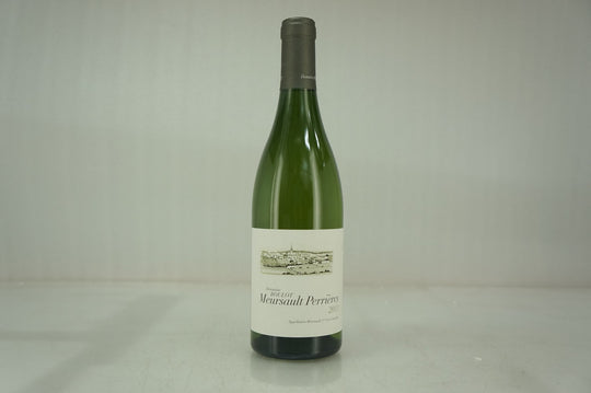 Roulot Meursault 1er Cru Perrieres 2011