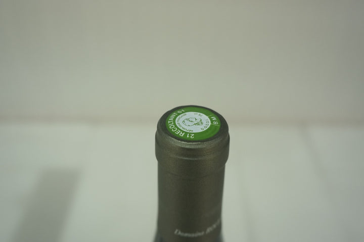 Roulot Meursault 1er Cru Perrieres 2011