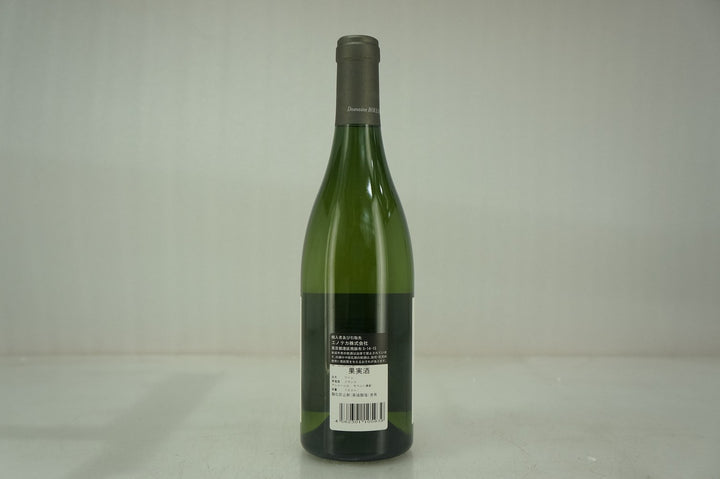 Roulot Meursault 1er Cru Perrieres 2011