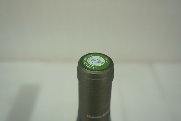 Roulot Meursault 1er Cru Perrieres 2011