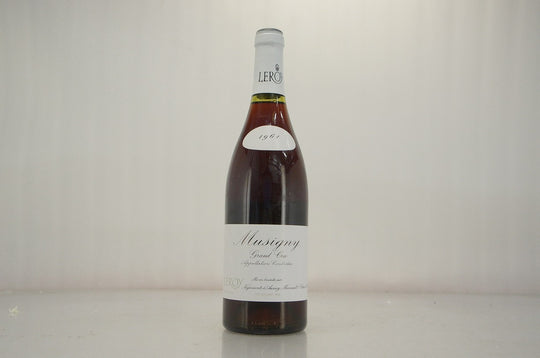 Leroy (Maison) Musigny Grand Cru 1961
