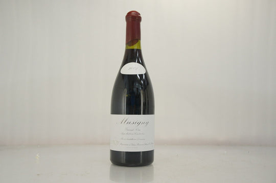 Leroy (Domaine) Musigny Grand Cru 2002