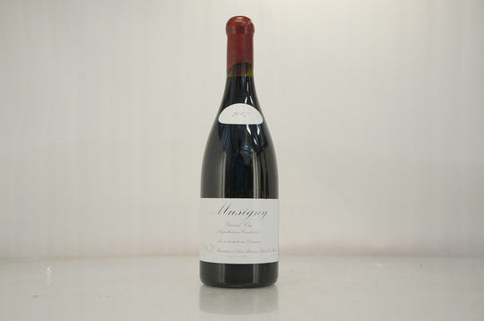 Leroy (Domaine) Musigny Grand Cru 2007