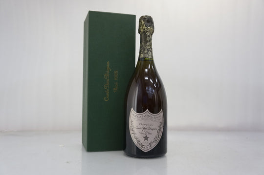 Dom Perignon Rose 1985