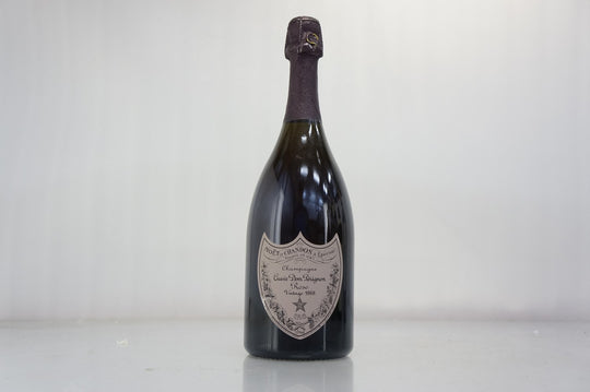 Dom Perignon Rose 1988
