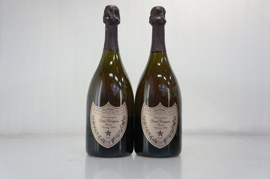 Dom Perignon Rose 1996