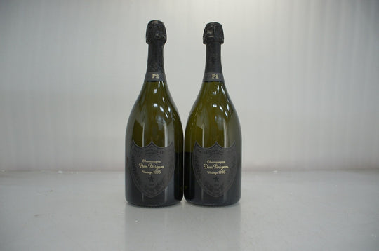 Dom Perignon P2 1995