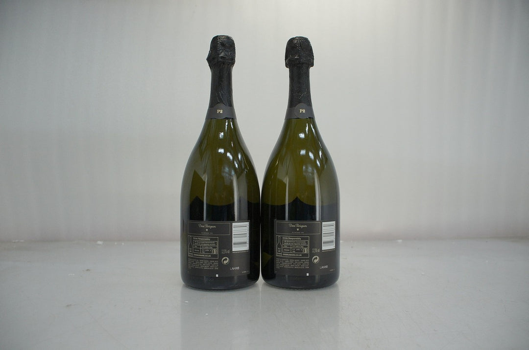 Dom Perignon P2 1995